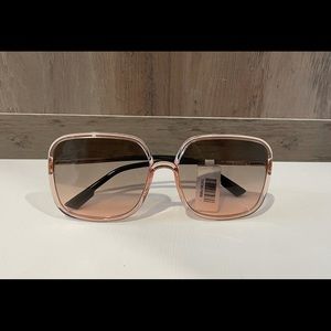 NWT Christian Dior So Stellaire 1 Sunglasses